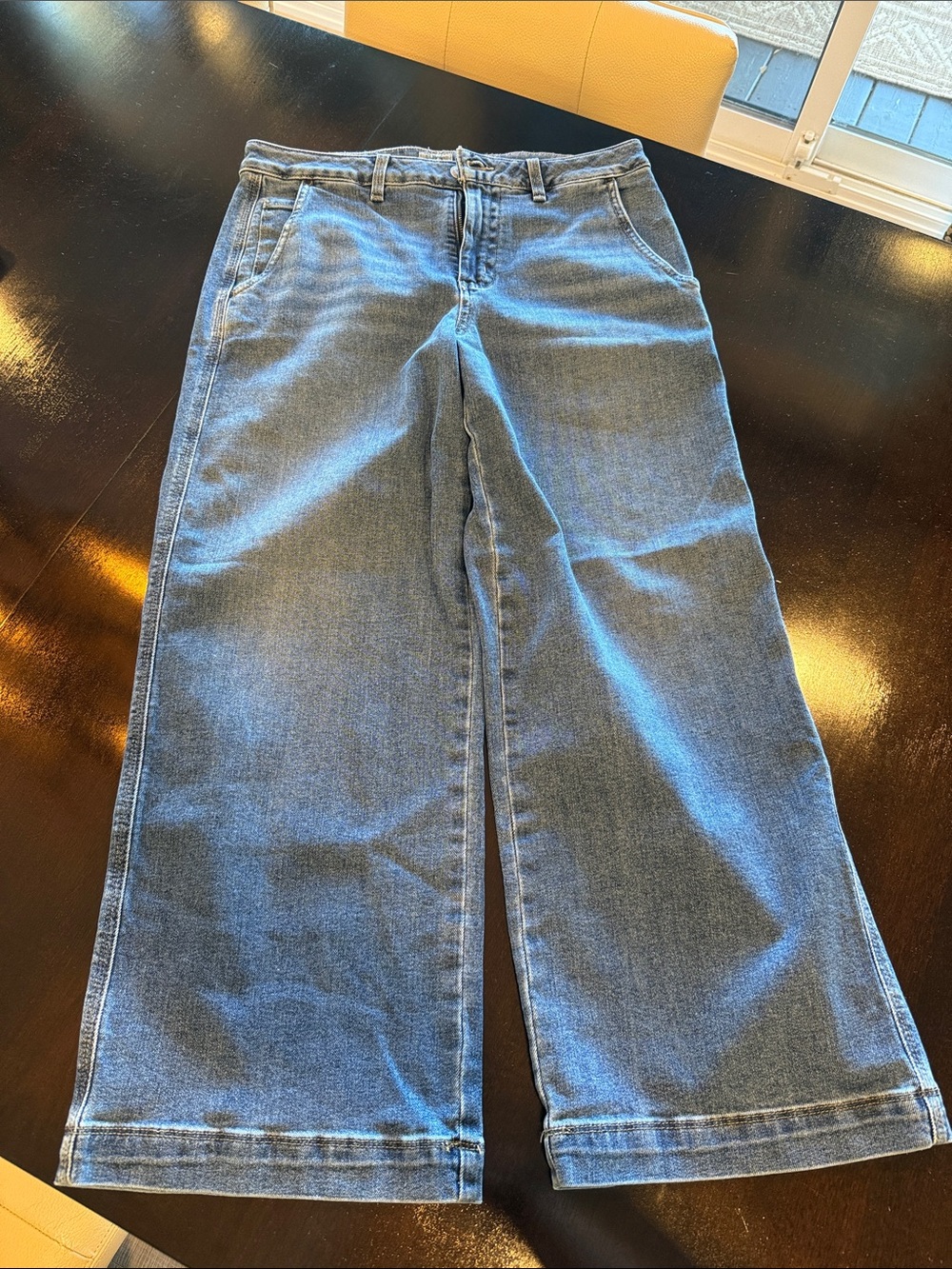 LLBEAN PAINTER PANTS BRAND NEW INSEAM 26